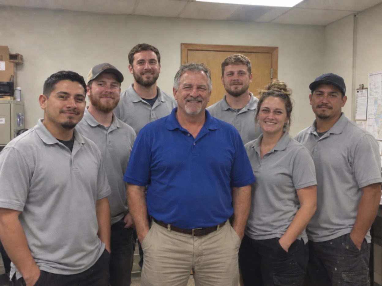 HVAC technicians in Bellevue, WA
