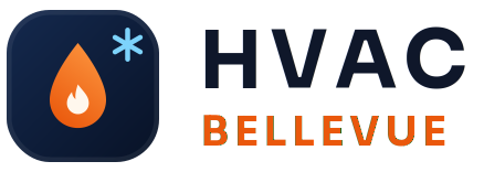 Bellevue HVAC